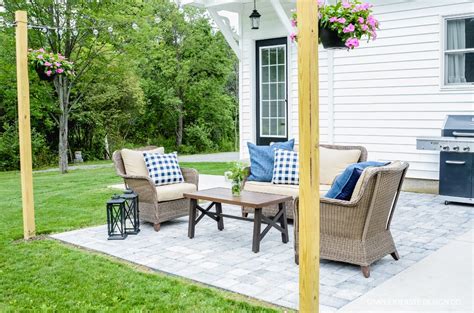 What Are The Benefits Of Installing A Backyard Patio HouseAffection