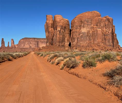 Monument Valley