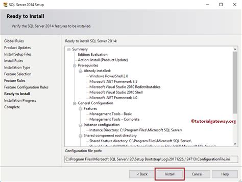 How to Install SQL Server Management Studio (SSMS)