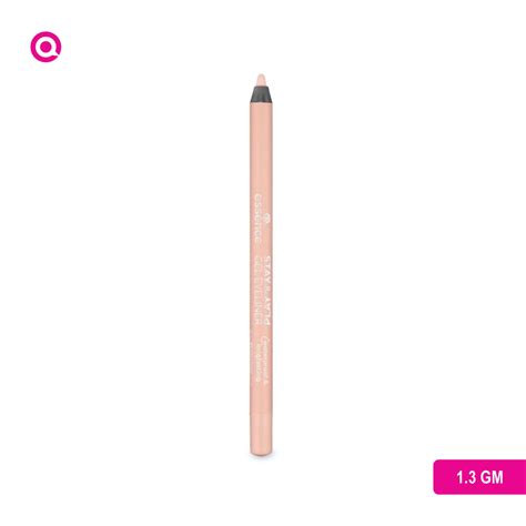 Essence Stay Play Gel Eyeliner Silky Nude 03 1 3gm OSQOO