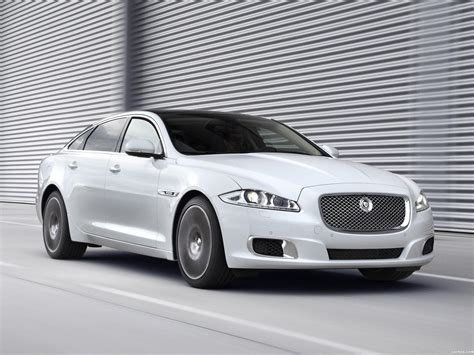 Fotos De Jaguar Xj Ultimate