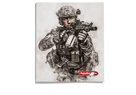 Aguila Ammunition | Shine United