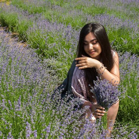 Foto Viktorii - Впервые снимала в Лаванде💜 Очень хотела ещё в прошлом ...