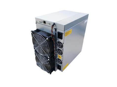 Qué extraer con Bitmain Antminer S19J 90Th