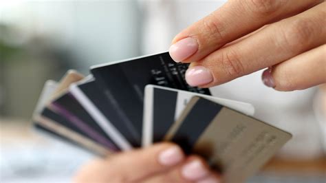 How To Choose A Credit Card For You