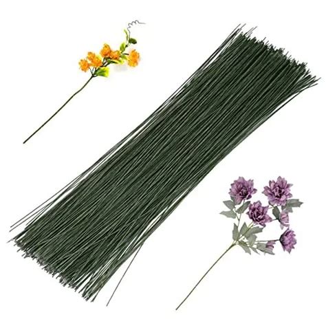 Floral Wire Stems