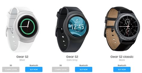 Samsung Gear S Ak Ll Saati Amerika Da Sat A Kt Cepkolik