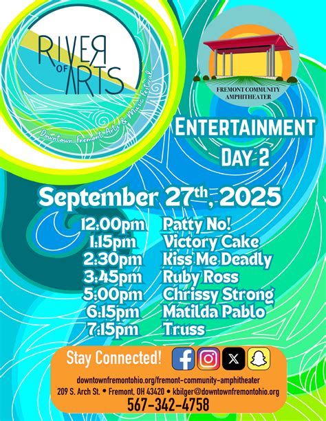 fremont art festival 5