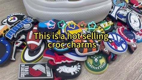 New Baseball Sports Croc Charms Nfl Buffalo Bills Sport Teams Helmet