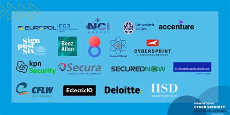 Security Delta Hsd Announcement Contributing Partners International