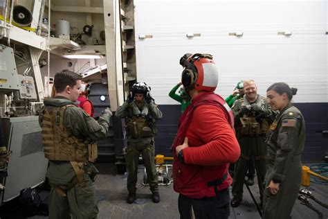 DVIDS - Images - USS Bulkeley (DDG 84) [Image 23 of 23]