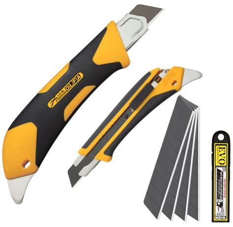 Nożyk Olfa - Niska cena na Allegro.pl