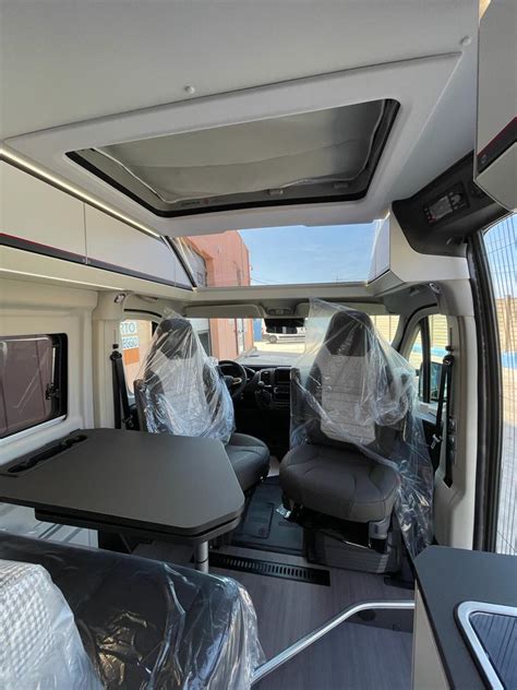 Adria Twin Sport 640 SGX Trapassoauto It