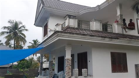 Aat Potta Perambra Ct Sqft House Chalakudy Properties