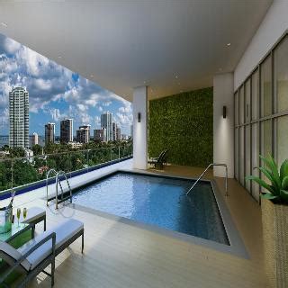 HOMEWOOD SUITES BY HILTON MIAMI DOWNTOWN/BRICKELL 4⋆ ::: FL, UNITED ...