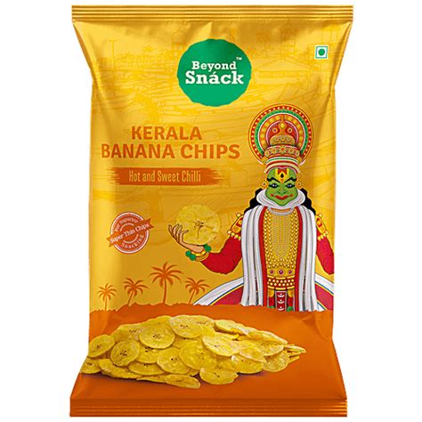 Kerala Banana Chips