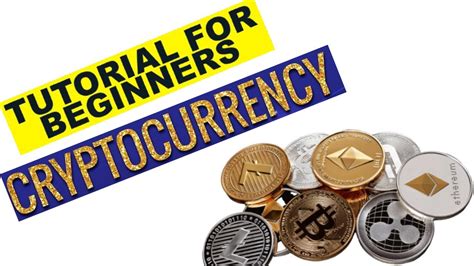 How Does Cryptocurrency Work Beginner What Is Cryptocurrency Youtube