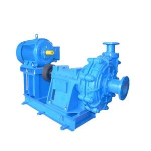 Zgb Heavy Duty Slurry Pump Suppliers And Factory China Zgb Heavy Duty