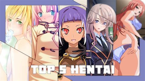 Top Hentai Youtube