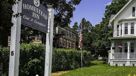 The Best Hotels in Connecticut for 2024