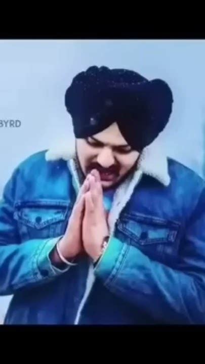 Just Listen Official Music Video Sidhu Moose Wala Ft Sunny Malton Byg Byrd Sidhu