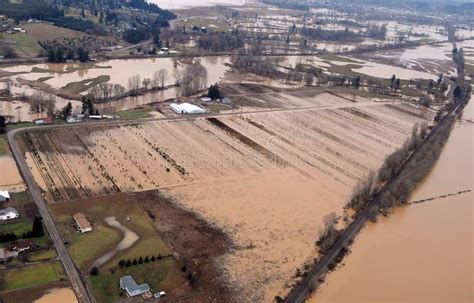 Washington State Flood stock image. Image of pacific - 35061591