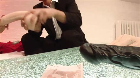 Autsch Der Dildo Deal Mit Lulu Free Female Masturbation HD Porn XHamster