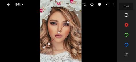 Beige Nude Free Lightroom Preset Presets Store