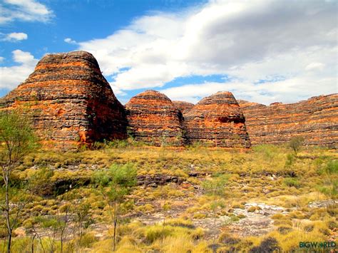 The Ultimate Guide To Purnululu National Park Big World Small Pockets