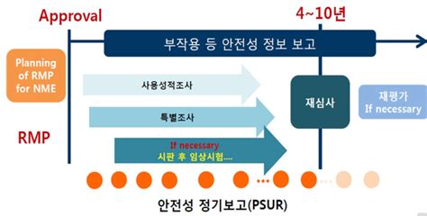 Pv 약물감시 제도 4 의약품 위해성 관리 계획rmp 네이버 블로그