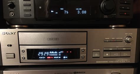 Sony Tc S1 Cassette Deck Discounted Prices Americanprime Br