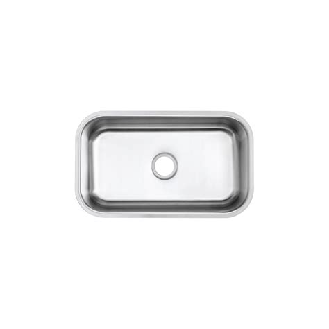 Stainless Steel Sink | Floor and Decor