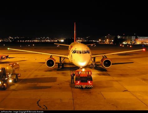 Pt Mzc Airbus A Tam Linhas A Reas Bravoalpha Jetphotos