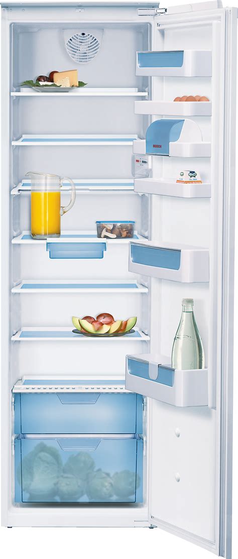 Kir Built In Fridge Bosch Dk