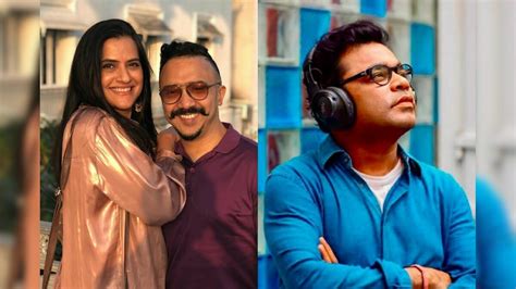 Sona Mohapatra Says Ram Sampath Was Targeted By Illiterate Gang Like