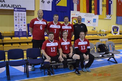 Sarajevo Open 2019 Teams Participants And Final Ranking OKI Fantomi