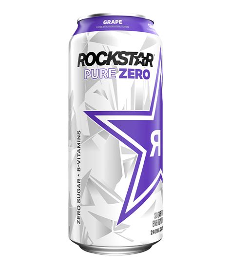 Best Rockstar Energy Flavors To Try