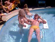 Naked Sandy Carey In Deep Jaws