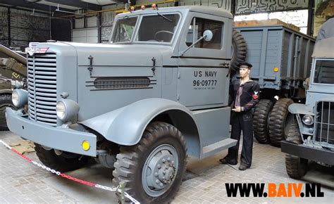 1950 Oshkosh Trucks