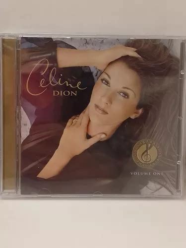 Celine Dion The Collector S Series Vol Cd Nuevo Mercadolibre