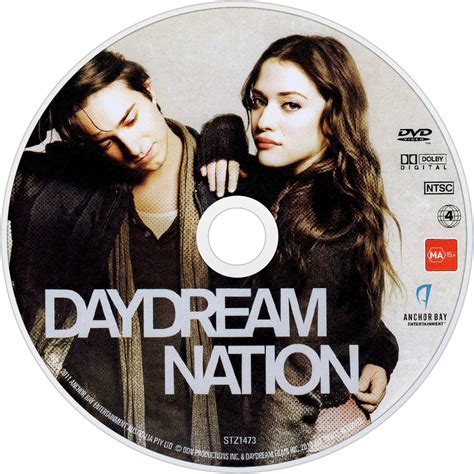 Daydream Nation | Movie fanart | fanart.tv