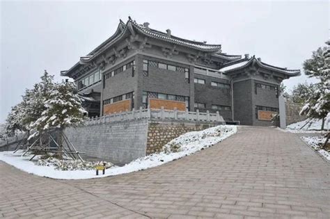 全國國家級博物館名錄（七）：河北國家三級博物館 每日頭條