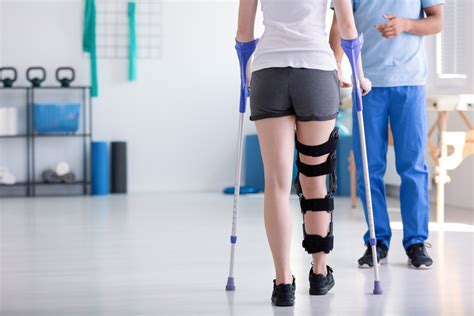 Recovery Options After Orthopedic Surgery Bella Vista San Diego Ca