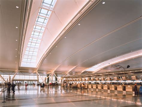 Gallery Of John F Kennedy International Airport International