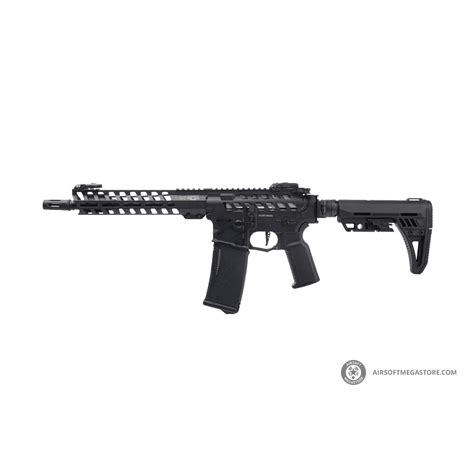 Arcturus X C A T Ar Legend Airsoft Aeg Rifle Color Black