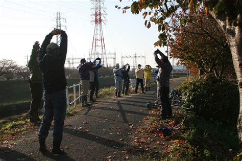 豊田桜の会・第4回桜の草刈実施／歴史とロマンのふるさと ひらつか豊田／地元密着 ちいき情報局