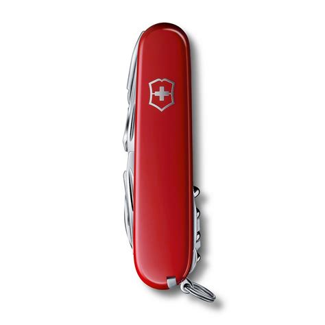 Victorinox SwissChamp Zakmes Meesterslijpers Nl