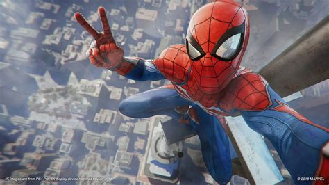 Be Greater With The New Spider Man Extended Trailer