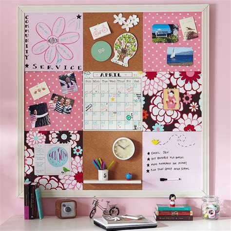 Diy Pin Board Idea Diy Bulletin Board Pinboard Diy Pin Board Ideas