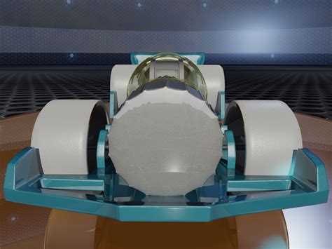 D Hot Wheels Carbonator Model Turbosquid